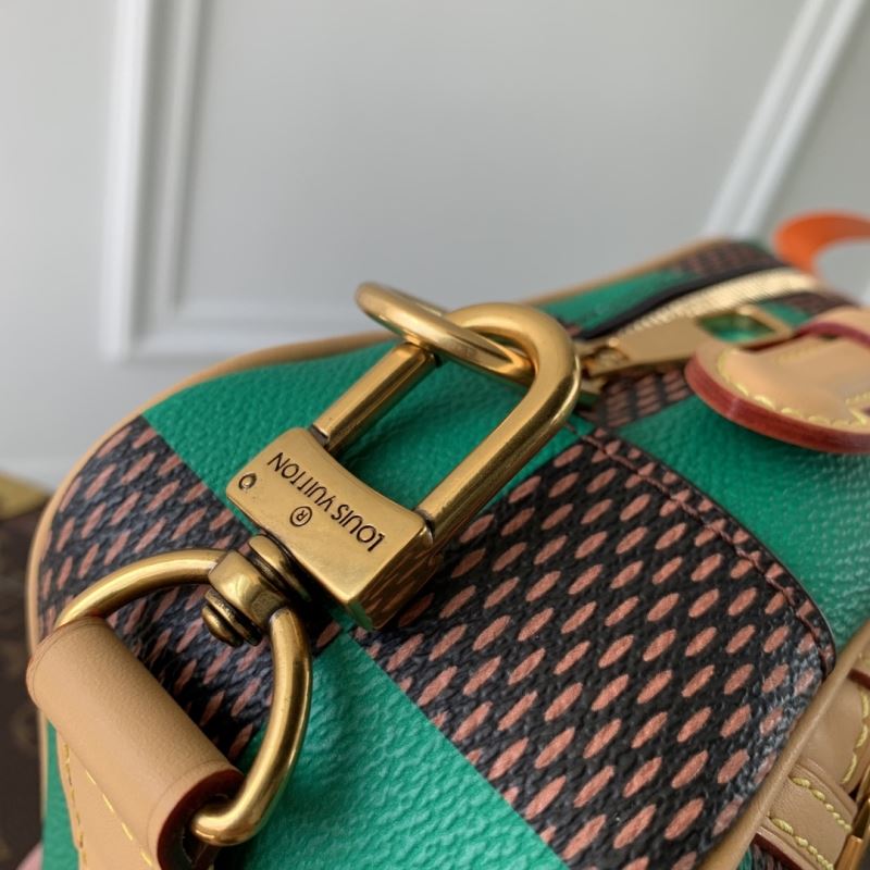 LV Box Bags